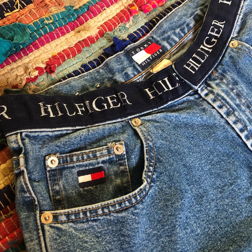 Tommy Hilfiger Pants